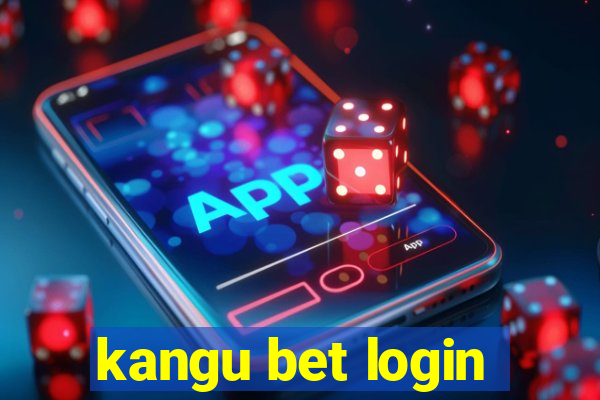 kangu bet login